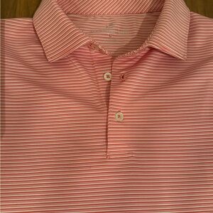 Southern Tide Nantucket Golf Polo Size Large